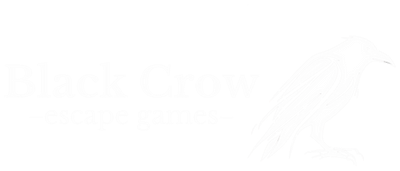 Black Crow Escape Games